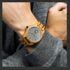 NWT - TruWood Stride